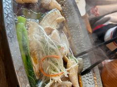 -花舍·新派粤菜·西餐·下午茶(亚运村·鸟巢店)