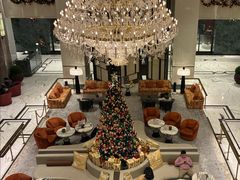 -Yan Ting 宴庭中餐厅(上海静安瑞吉酒店)