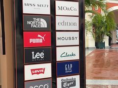 -佛罗伦萨小镇广佛名品奥特莱斯(疏港路店)