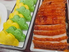 -渔码头食府·20年蓬莱老字号(登州路店)