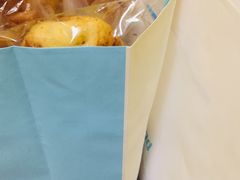 -好利来(川大店)