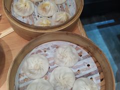 -百年龙袍蟹黄汤包(融创茂店)
