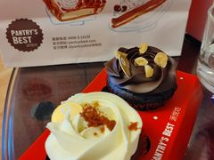 -Pantry's Best派悦坊蛋糕(K11购物艺术中心店)