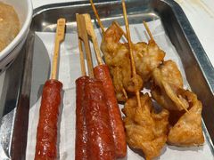 -长沙文和友(海信广场店)