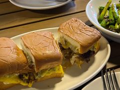 -Bistro 63 创意融合料理(广粤天地店)