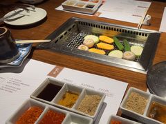 -杉海和牛烧肉海鲜自助(会展城店)
