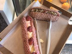 -奈雪的茶(仙林金鹰店)