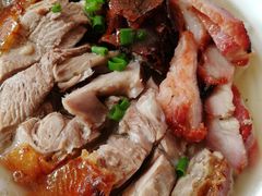 叉烧濑-凌舍好烧鹅(中山路店)