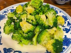 -利群烤鸭店(前门店)