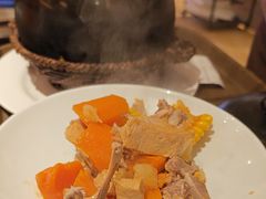 -汤城小厨•粤菜•靓汤(金宝街店)
