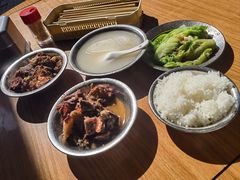 -阿秋牛排(湖心街店)