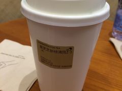 -喜茶(深圳福田星河COCO Park店)
