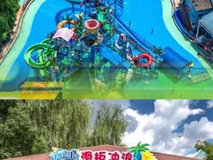 -杭州浪浪浪水公园