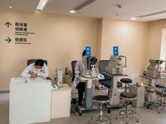 -长春爱尔眼科医院