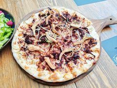 -闲·胡同 Barblu Hutong(雍和宫五道营店)