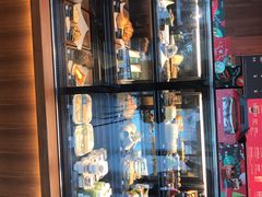 -星巴克(广州百信广场东区店)