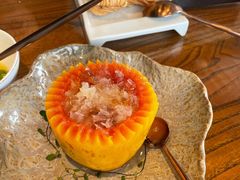 -北京老铺烤鸭(老城根店)