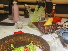 -get pizza意大利餐厅(凯德MALL店)