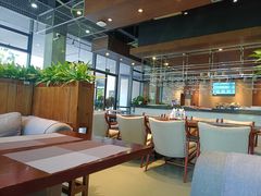 -南科大西餐厅(南方科技大学教师公寓店)