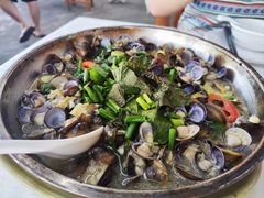 -八仔大富楼·河鲜(西江店)