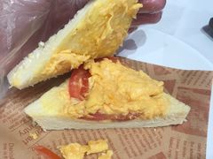 -香港深仔记茶餐厅(东门店)