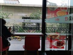 -永和大王(蛙嫩鸡香煲煲鲜·军博店)