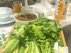 -东北农家院·铁锅炖(莘庄店)