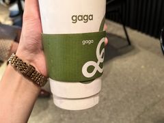 -gaga(深圳福田星河COCO Park店)