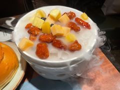 -大树餐厅(益田假日店)