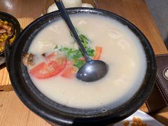 -陶德砂锅(蜀汉路店)