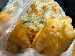 招牌烧饼-文武王氏烧饼·无矾油条(西溪路店)