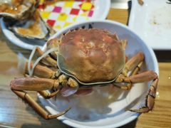 -苏格里岛自助海鲜烤肉火锅(集美万达店)