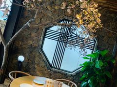包厢-渔太泰漓江小馆·广西融合菜(西街店)