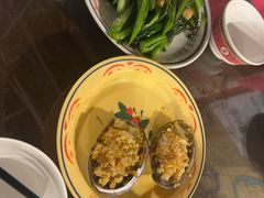 -辉记炭烧海鲜大排档·老字号(福田店)