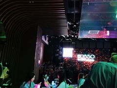 -MOSSO音乐酒吧·Live House(南京西路店)