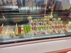 -糖小满·冰糖葫芦(近铁广场店)