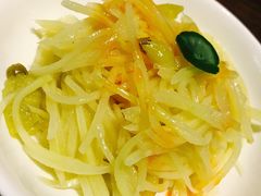 -涌上外婆桥(南塘店)