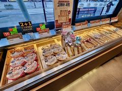 -古来思鱼饼