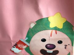 -喜茶(上海打浦桥日月光店)