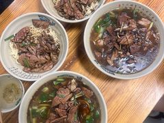 -无名氏面馆(邮电路店)
