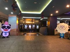 -万达影城(锦华万达广场IMAX店)