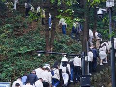 -径山寺