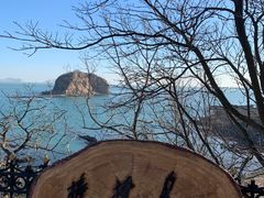 -棒棰岛宾馆景区