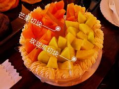 -黑草莓(重庆路店)