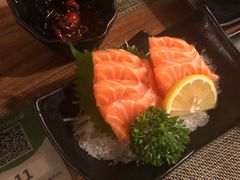 -昊·来了寿司(双楠2店)