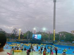 -杭州浪浪浪水公园