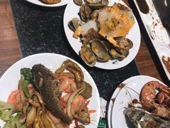 -汉巴味德(大悦城店)