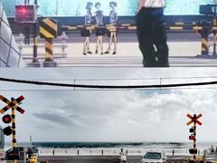 -灌篮高手动画打卡地