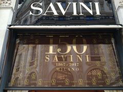 -埃马努埃莱二世拱廊