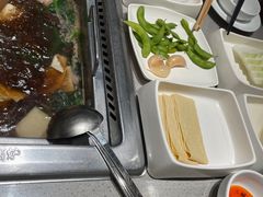 -海底捞火锅(团结桥店)